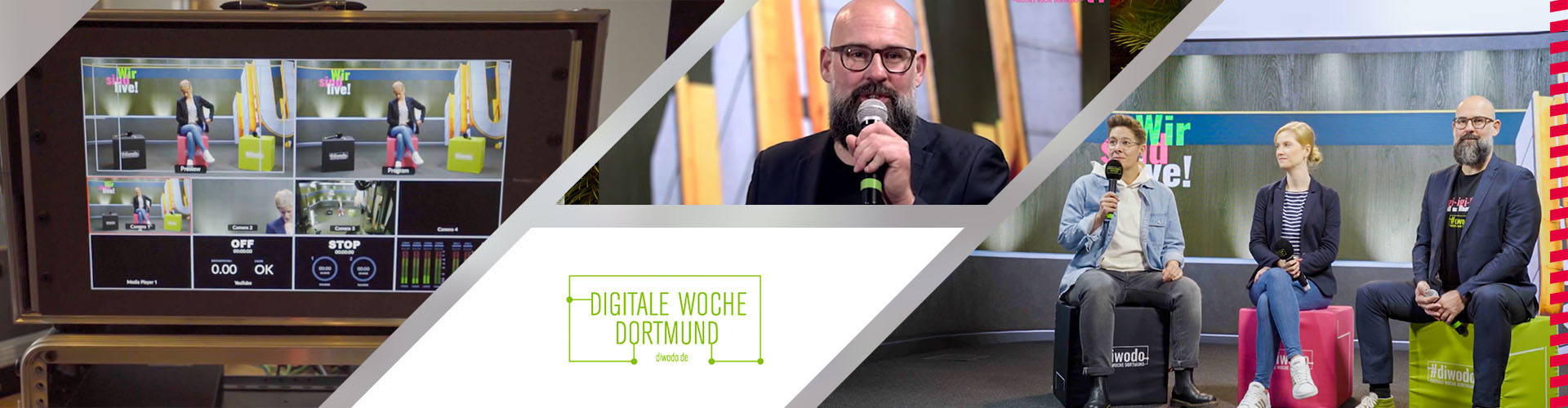 DIWODO Digitale Woche Dortmund