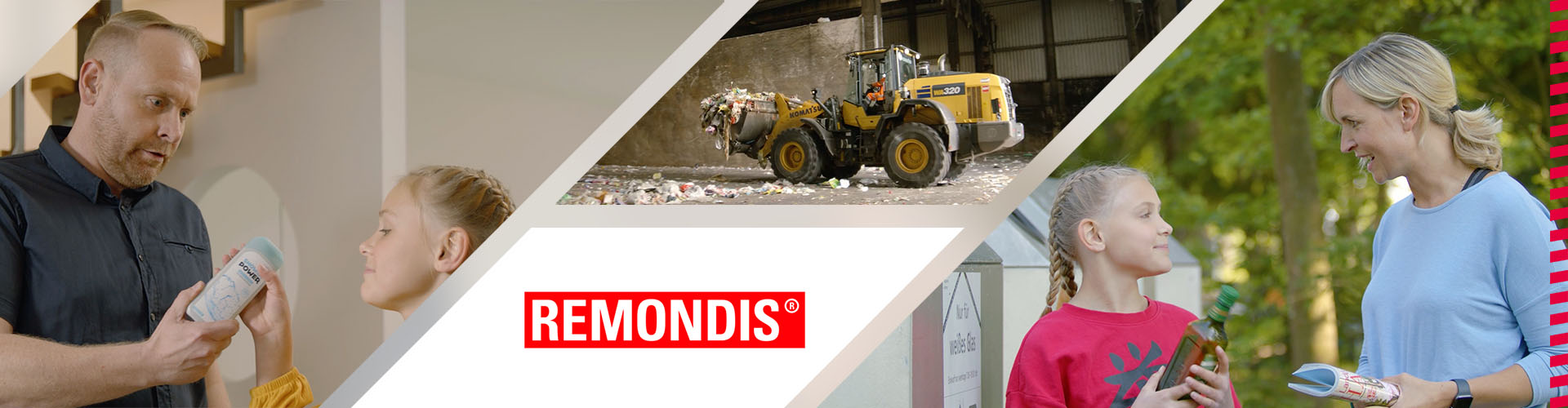 Remondis Recycling